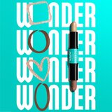 NYX Professional Makeup wonder stick dual face lift stik za hajlajt i konture wsr01 fair | Eponuda.com