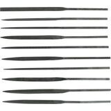 Vallejo Needle Files - 1 set cene