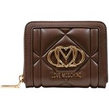 Love Moschino Denarnice JC5641PP Kostanjeva Cene