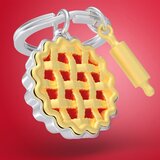 Metalmorphose Privjesak Pie | shoptok.hr
