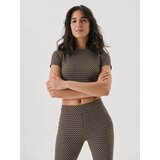 Sinsay ženski crop top s uzorkom 3558B-89X | shoptok.hr