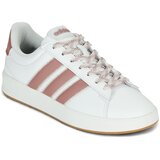 Adidas Nizke superge GRAND COURT 3.0 Bela | Shoptok.si