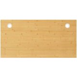  Ploča za radni stol 100 x 50 x 4 cm od bambusa cijene