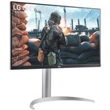 LG 27UP650P LED monitor 27", IPS, 3840x2160, 16:9, 400cd/m2, 5ms, 2xHDMI/DisplayPort, Pivot | shoptok.hr