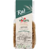Nepoznato Testenina od raži spirala VOLIM 250g | ePonuda.com