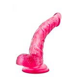 B Yours Sweet n' Hard 7 Dildo, 21.5 cm, Crveni | Eponuda.com