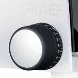 GRAEF Sliced Kitchen S 10001 weiß Wellenschliffmesser | Shoptok.si
