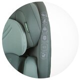 Chipolino maximus auto sedište i-size 40-150cm | ePonuda.com
