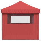  za zabave Tamno crvena 292 x 580 x 315 cm Oxford tkanina | Eponuda.com
