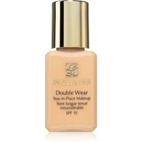 Estée Lauder Double Wear Stay-in-Place Mini dugotrajni puder SPF 10 nijansa 3N1 Ivory Beige 15 ml | shoptok.hr
