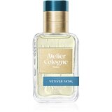 Atelier Cologne Cologne Absolue Vétiver Fatal parfemska voda uniseks 30 ml | shoptok.hr