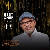 Vitrinor Vok Chef Eco 26cm / ročaj / indukcija / jeklo, emajl, prevleka, (5000198756) | Shoptok.si