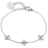 Vuch Kizia Silver Bracelet | ePonuda.com