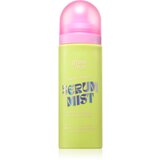 GLOW HUB Super Shroom Serum Mist vlažilni serum za obraz v pršilu 100 ml | Shoptok.si