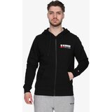 Champion muški duks hooded full zip sweatshirt 221512-KK001 Cene