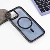  torbica magsafe trendy za iphone 15 6.1 crna | ePonuda.com