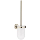 Grohe garnitura za wc ščetko essentials (40374GN1) -brushed cool sunrise | Shoptok.si