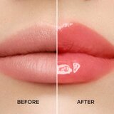 Guerlain KissKiss Bee Glow Oil olje za ustnice z medom odtenek 775 Poppy Glow 9,5 ml | Shoptok.si