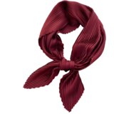 IZMAEL Šal MA-33864 - Bordo Cijene