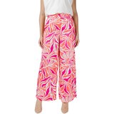 Only Lahkotne hlače & Harem hlače Onlpaula Loose Pant Ptm 15339991 Rožnata | Shoptok.si