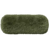  Presvlaka za jastuk 6 pcs HEERLEN Zelena Ø 15 x 40 cm PV flis | shoptok.hr