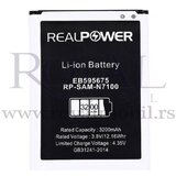 REAL POWER baterija za samsung C7100 galaxy C8 (eb-bc701abe) 3200mAh Cene