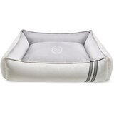 Chloe's Home Krevet Copenhagen Grey | shoptok.hr