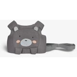  Kaiš za prohodavanje Bear Mesh Grey KKB12084 Cene