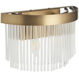  Endon 119125 - Zidna svetiljka CLERMONT 2xE14/6W/230V mesing | Eponuda.com
