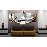  Slika - Dance of lightness 100x50 | shoptok.hr