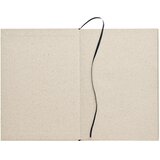  NOTES A5 CRTE 80L OD RECIKLIRANOG PAPIRA I TRAVE S GUMICOM MIDOCEANBRANDS MO6542-13 NATUR | Shoptok.si