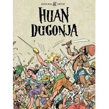 Lokomotiva Hose Ortiz, Antoni Segura - Huan Dugonja Cene