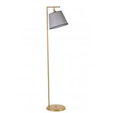 Opviq Smart 8734 4 podna lampa, zlatno-siva | Eponuda.ba