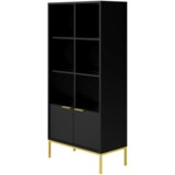  Regal AUSTIN - crna - zlatna | shoptok.hr