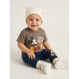 Sinsay Pamučna majica s printom 2 pack | shoptok.hr