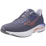 Mizuno Tekaški čevlji Wave Inspire 21 J1GD2544 Siva | Shoptok.si