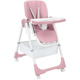 Kikka Boo hranilica za bebe Spicy Plus Pink, 6m+ | ePonuda.com