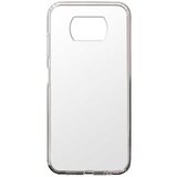  Maska za telefon ULTRA TANKI SILIKON za Xiaomi Poco X3, Bela | Eponuda.com