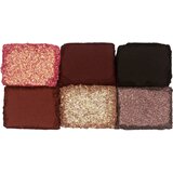 NYX Professional Makeup nyx pmu mrs claus paleta senki za oči not so nice | ePonuda.com