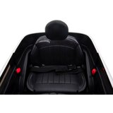 Lean_Toys Otroško akumulatorsko vozilo BLT-688 Drift bela | Shoptok.si