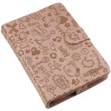 futrola za 7" tablet, roze boja M5MNM42