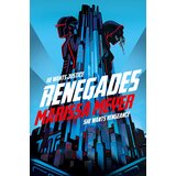 Macmillan Distribution Marissa Meyer - Renegades | Eponuda.com