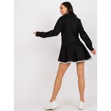 Italy Moda Dress-DHJ-SK-6801.63P-black | Shoptok.si