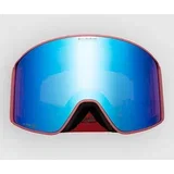 Storm Mg Oxblood Red Goggle clux ml blue s3