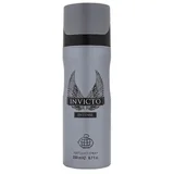 Invicto Intense 200ml DEO