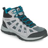 Columbia redmond iii mid waterproof siva Cijene