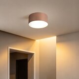 Brilagi LED Plafonsko svetlo za kupatilo FORIS LED/14W/230V prečnika 12 cm bronza IP44 | Eponuda.com