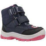 Geox Škornji za sneg B Flanfil Girl B Abx B463WA 054FU C4268 M Mornarsko modra | Shoptok.si