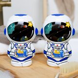 Accentra Take Me To The Moon šampon in gel za prhanje 2v1 za otroke dišave Ocean 400 ml | Shoptok.si