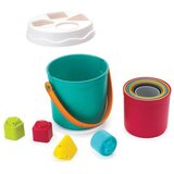 Infantino igračka stack 'n Nest Buckets | shoptok.hr